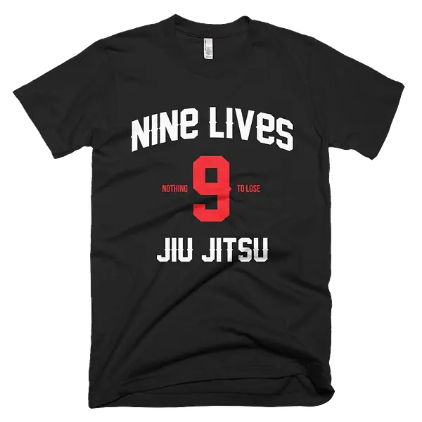 Legend Tee - Black