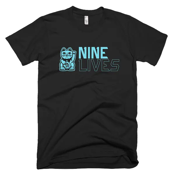 Prosperity Tee - Black