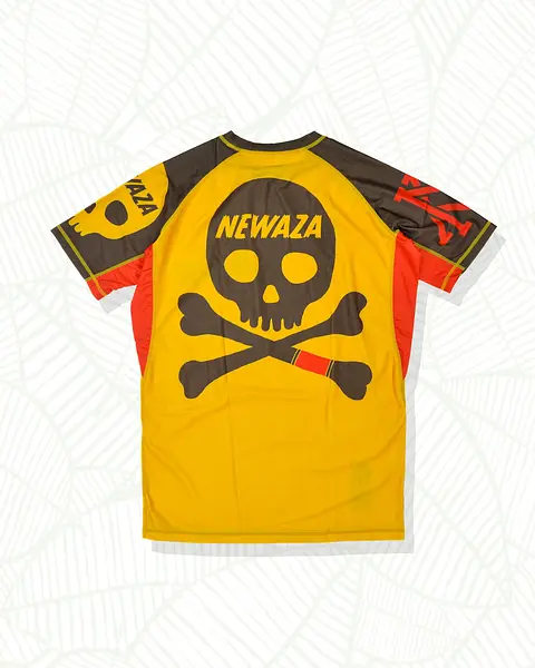 Adventure Rashguard