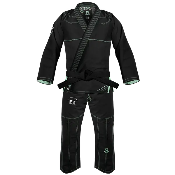 Newaza Galaxy First Contact - Black