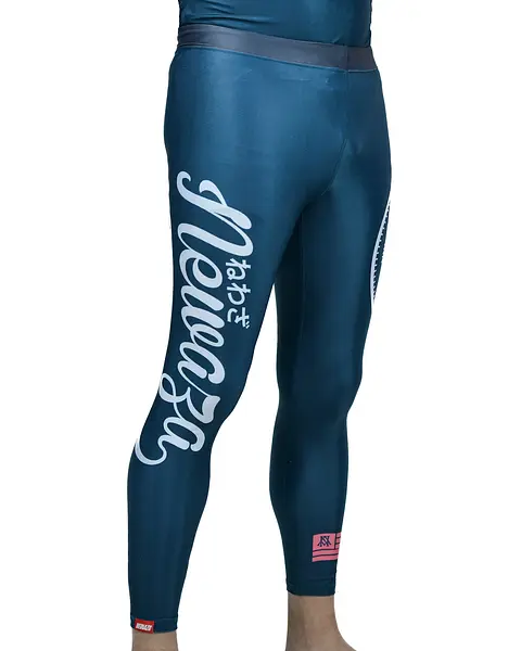 Explorer Spats