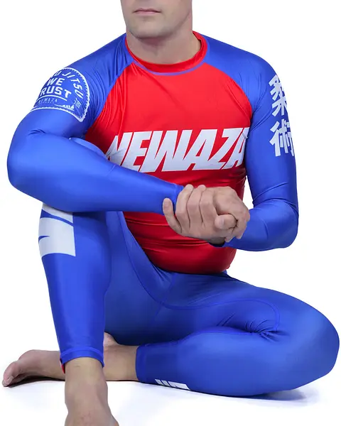 RWB NoGI Set