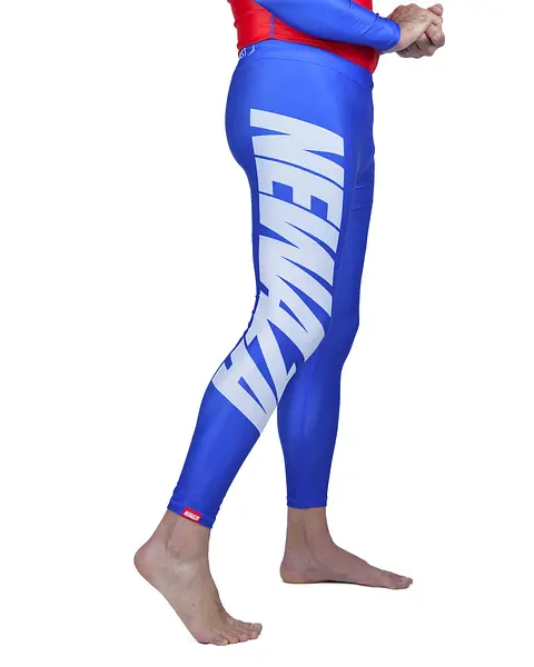 RWB Spats