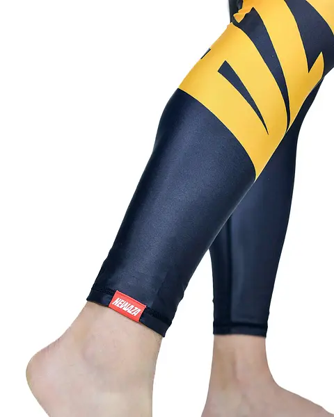 NWZ Spats