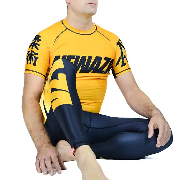 NWZ NoGI Set