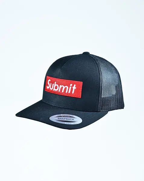 Submit Trucker Cap