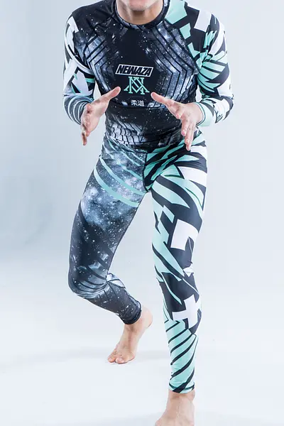 Galaxy Spats