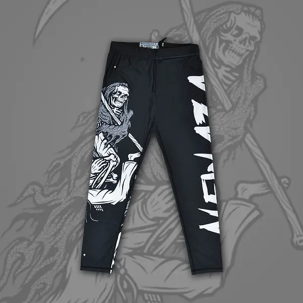 Reaper Spats