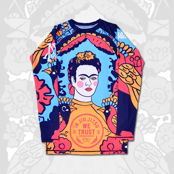 Frida Rashguard