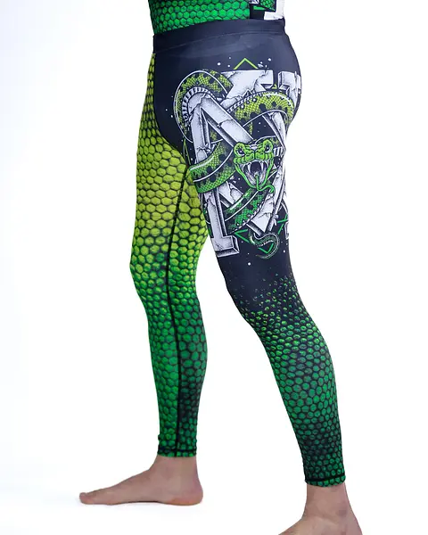Anaconda Spats