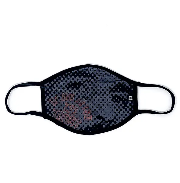 Newaza "Helio" Mask