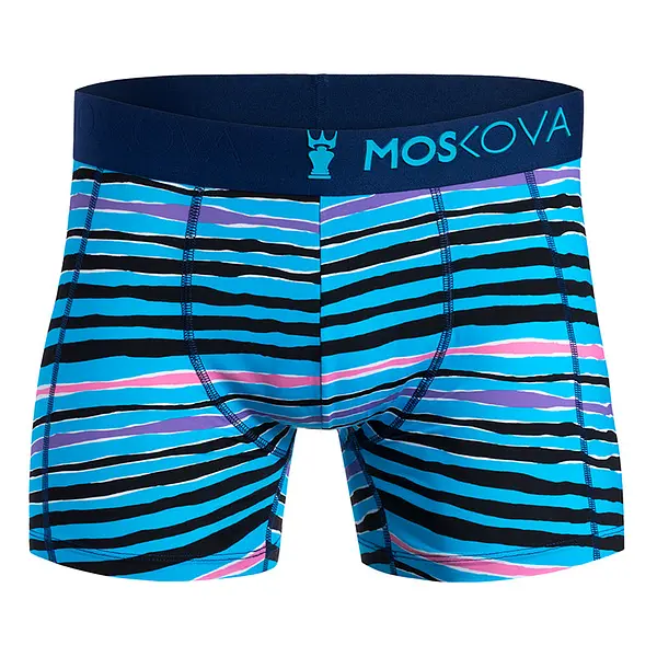 M2S POLYAMIDE - SUNRISE STRIPES