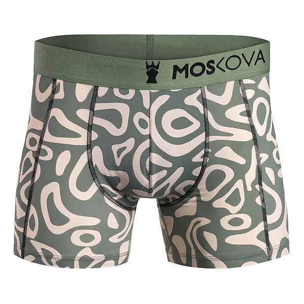 M2S POLYAMIDE - TOM CAMO