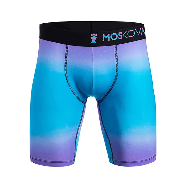 M2 LONG COTTON - SUNRISE GRADIENT