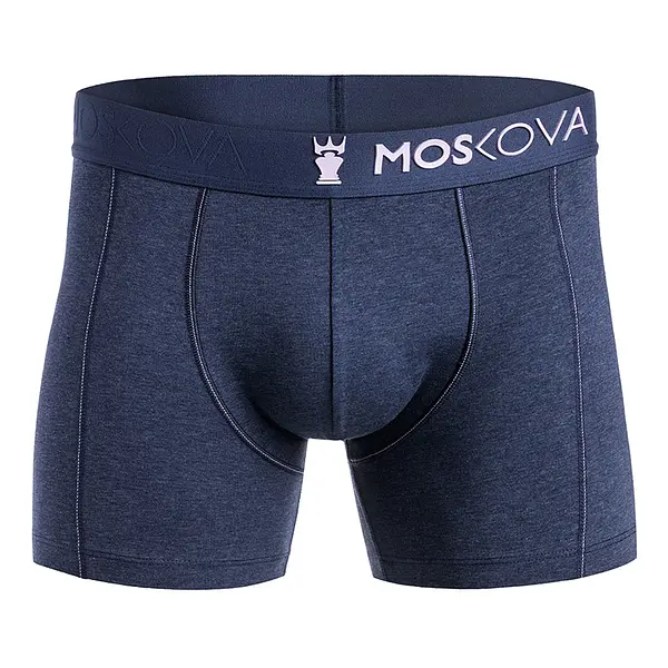 M2 COTTON - DENIM BLUE - DENB