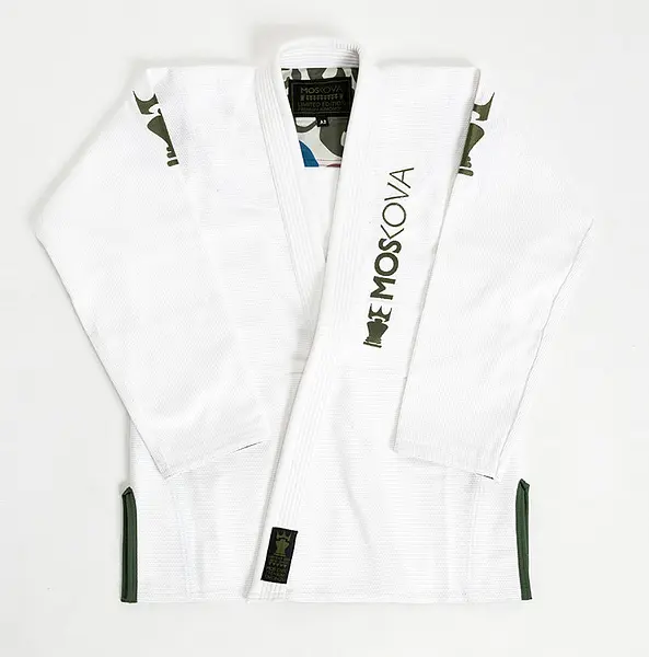 2025 Limited Edition Gi - WHITE CAMO SAND SERIES
