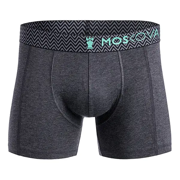 M2 COTTON - DARK GREY RAINBOW - DHRW
