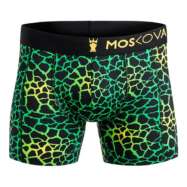 M2S POLYAMIDE - GIRAFFE GREEN - GIGR