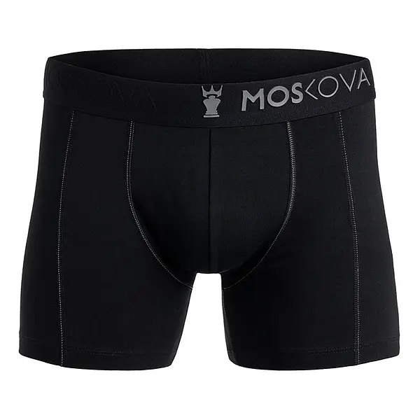BOXER M2 COTTON - PHANTOM BLACK - PHBK