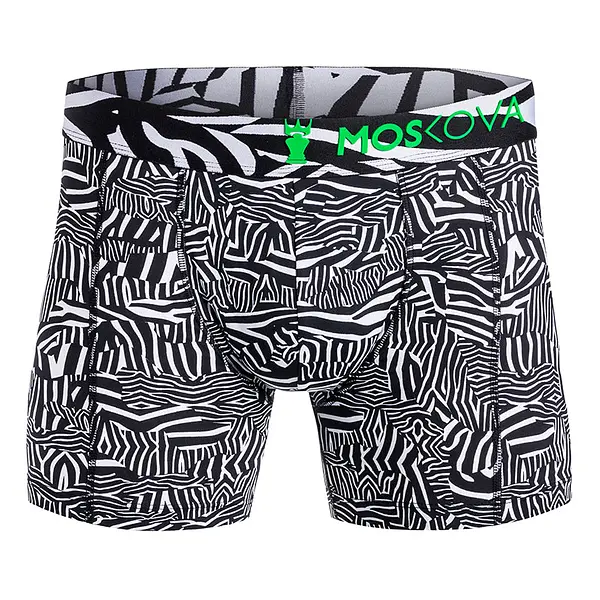 M2S POLYAMIDE - ZEBRA WHITE - ZEBW