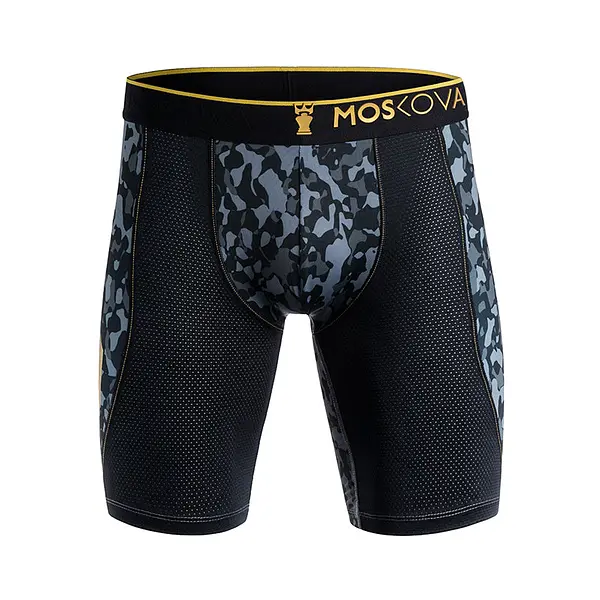 M2 TECH LONG - MAX HOLLOWAY SIGNATURE MODEL - UFC