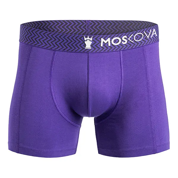 M2 COTTON - ULTRA VIOLET - ULVL