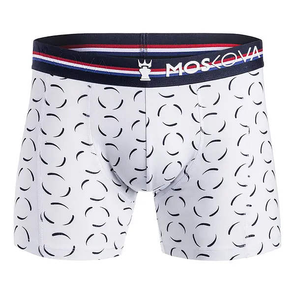 M2 COTTON - TOKYO WHITE - TOKW