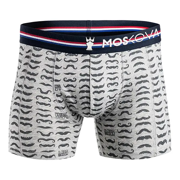 M2 COTTON - STACH GREY - STCH