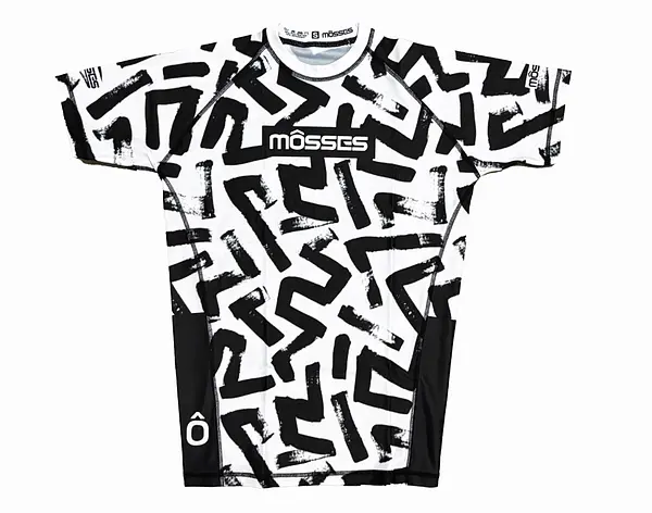Dalmatian - Rashguard