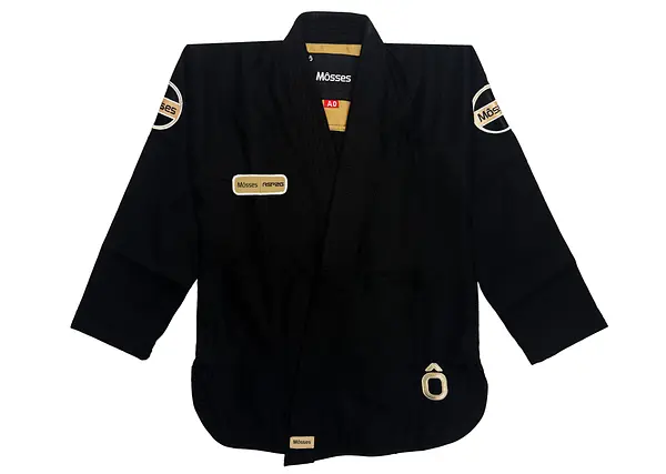 ASP26 - Black GI