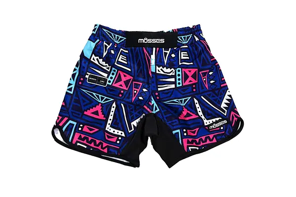 Cubism - Short