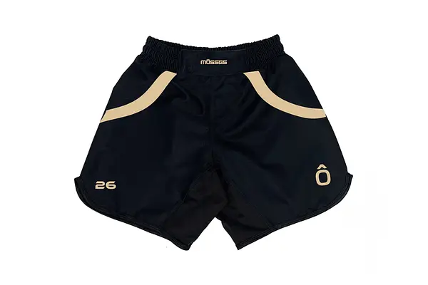 ASP26 - Short