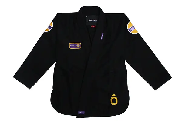 ASP LA 2.0 - BLACK KIMONO