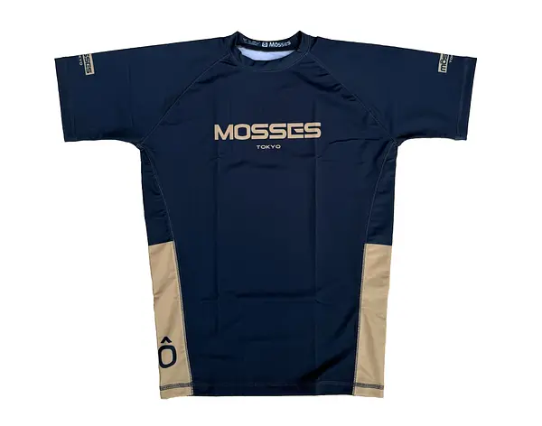 Tokyo - Rashguard