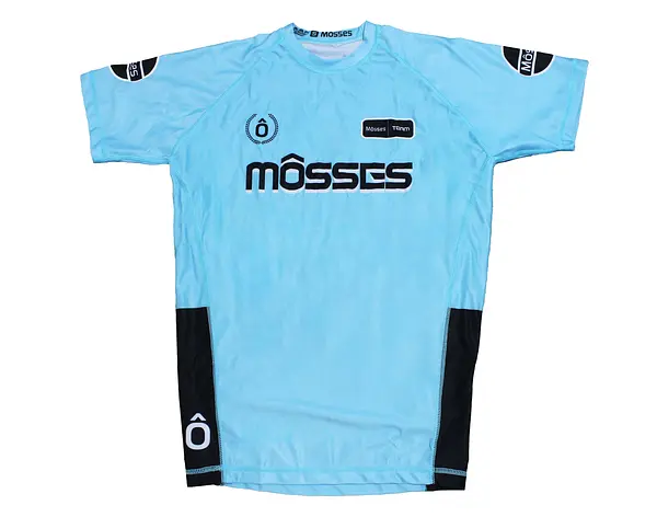 R26 - Rashguard
