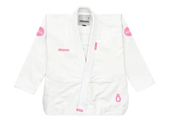 Girl Power 2.0 - White