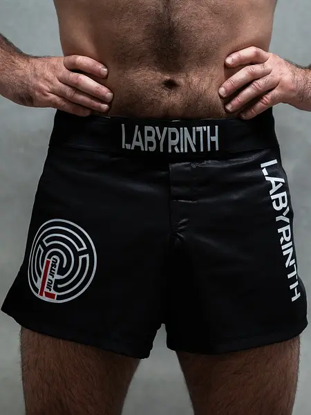 Fundamental Shorts — LABYRINTH Co.