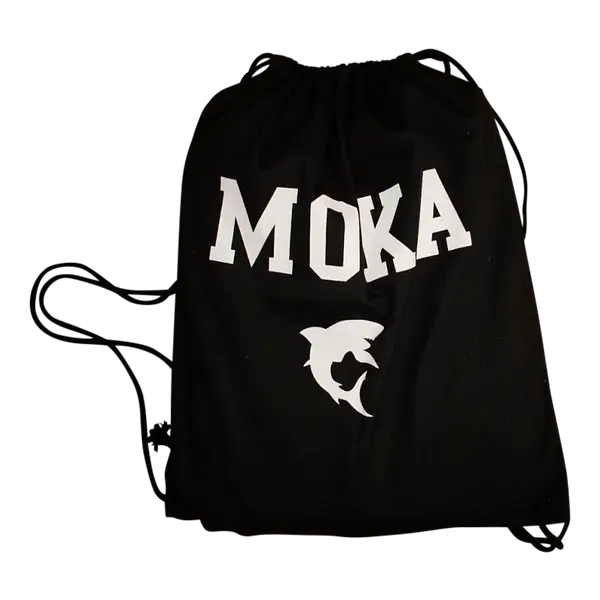 Gi Taske - Moka Original - Sort