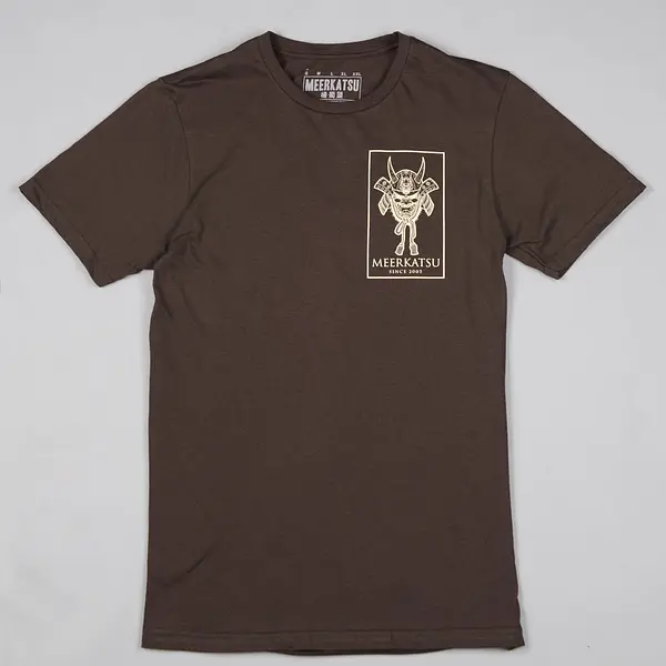 Meerkatsu Demon Hunter T-shirt