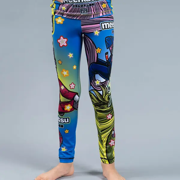 Meerkatsu Juniorcorn – Kids Spats