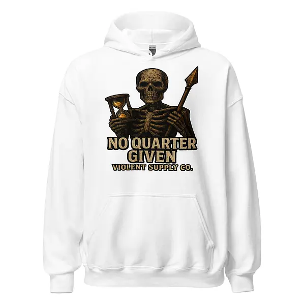 Bellamy Hoodie