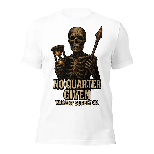 Bellamy Shirt