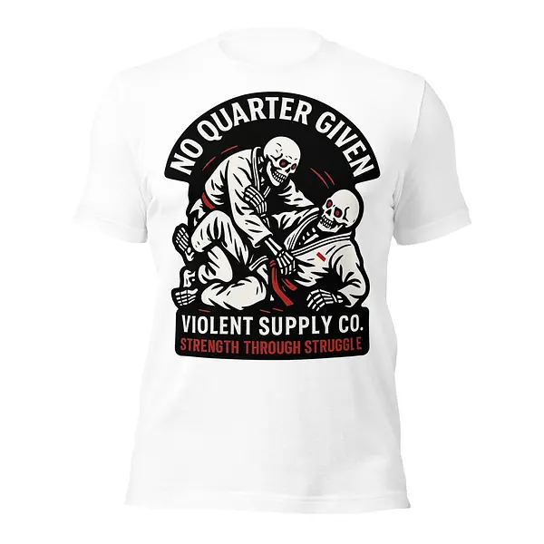 Strength Through Struggle Shirt