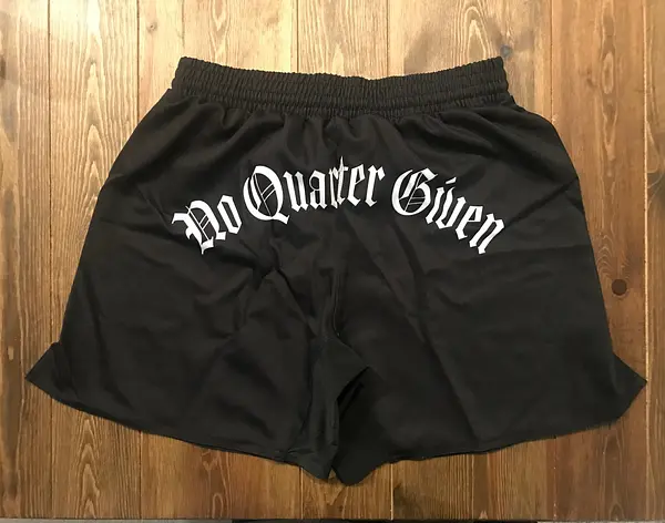 Rackham Grappling Shorts