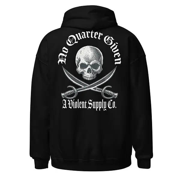 Rackham Hoodie