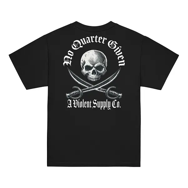 Youth Rackham Shirt