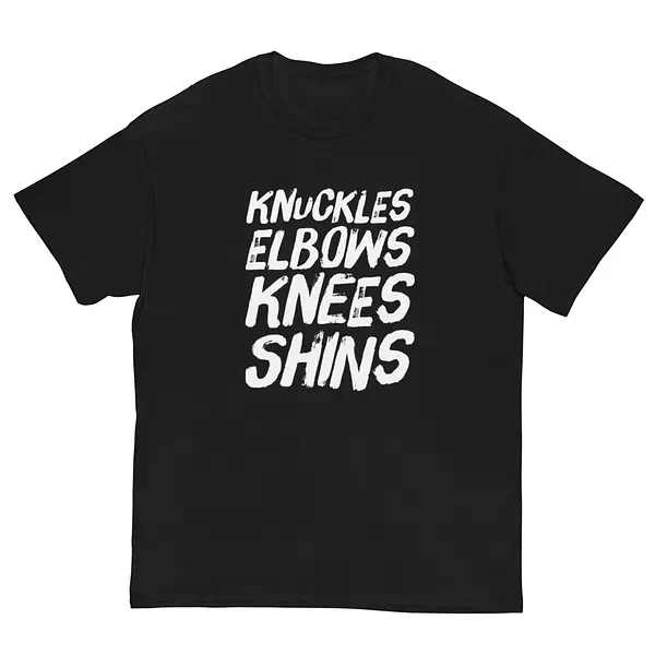Knuckles Shirt