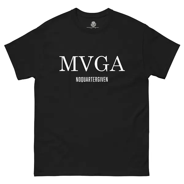 MVGA Shirt