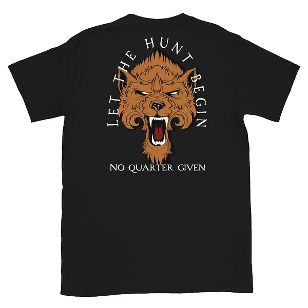 Huntmaster  T-Shirt