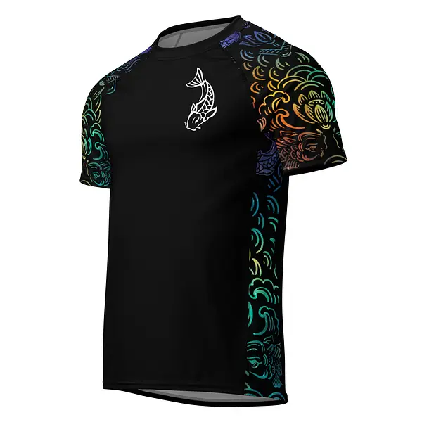 KOI RASHGUARD - COLORS